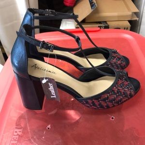Ateliermix Heels